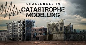 Catastrophe Modelling