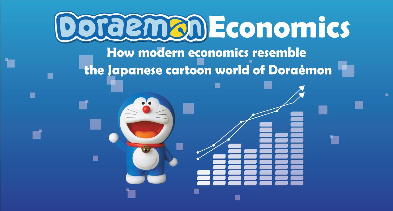 Doraemon Economics