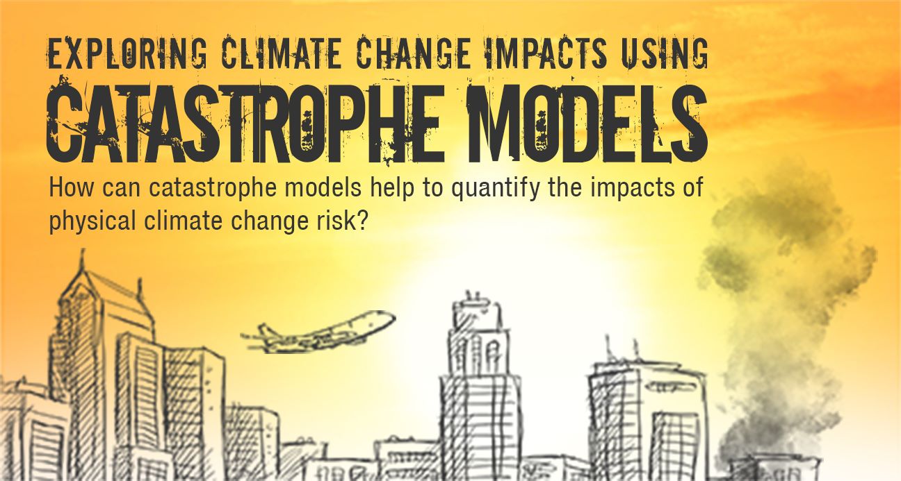 Catastrophe Models