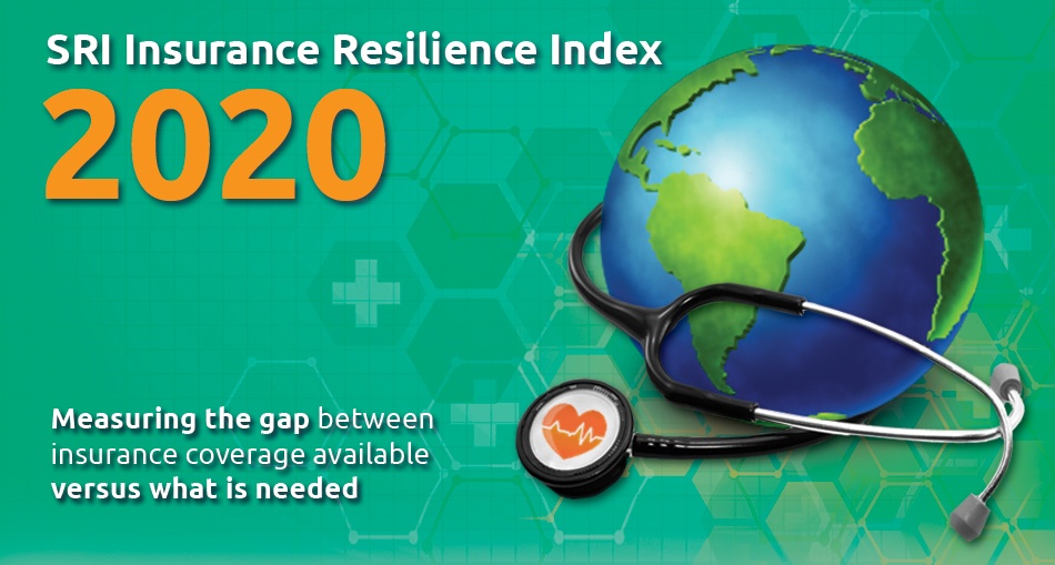 SRI Insurance Resilience Index