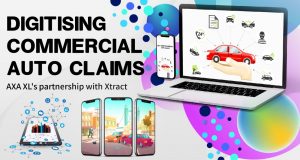 Digitising Commercial Auto Claims