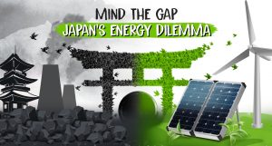 Climate Change Japan